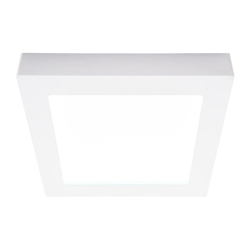 LED Recessed/ Surface Mounted Light Complex S: 19.3 cm
