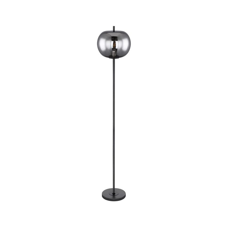 Floor lamp Globo Lighting BLACKY metal E27