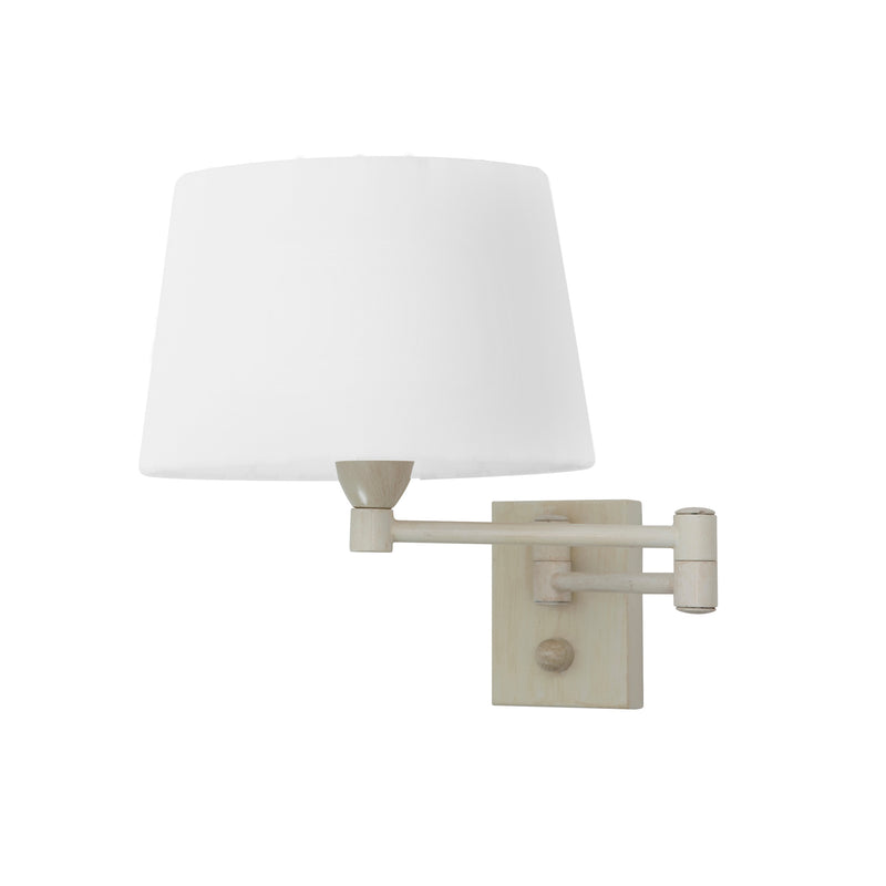 Wall lamp BASIC dimmable