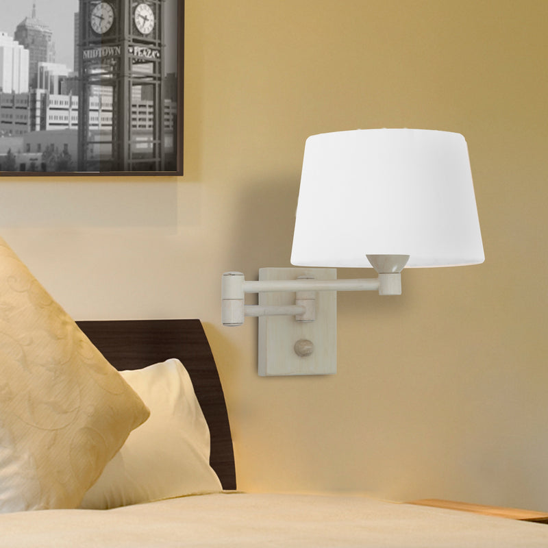 Wall lamp BASIC dimmable