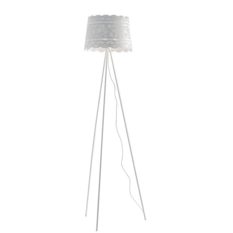 Floor lamp Luce Ambiente e Design CLUNY Metal E14
