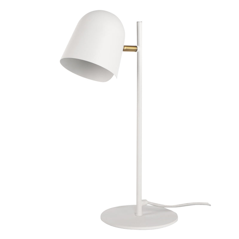 Table lamp PARIS white