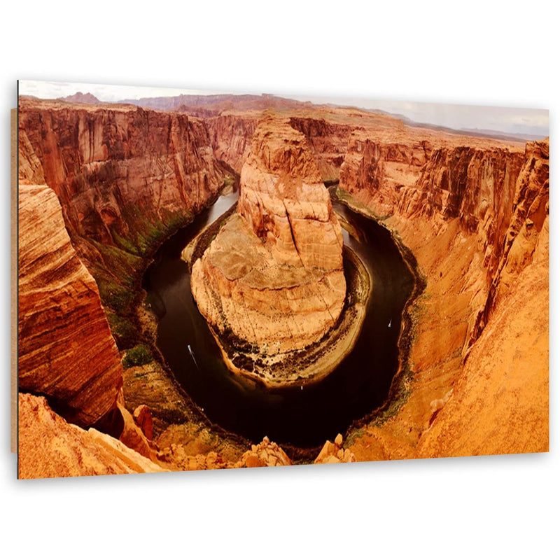 Cuadro decorativo, gran cañón de Colorado