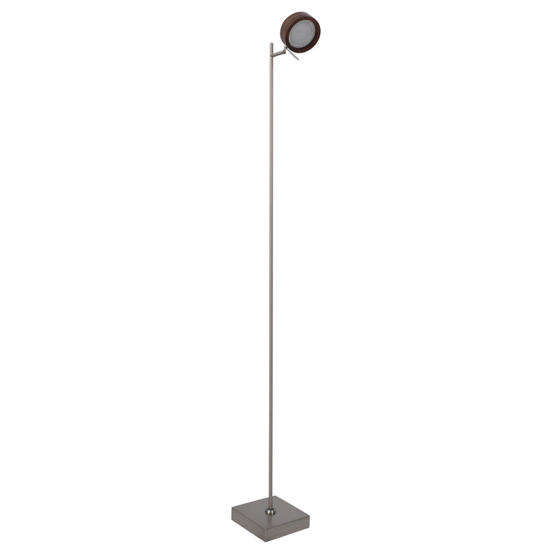 LED Floor Lamp "Triberg"