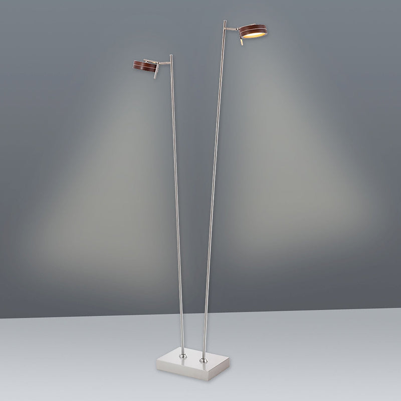 LED Floor Lamp Triberg