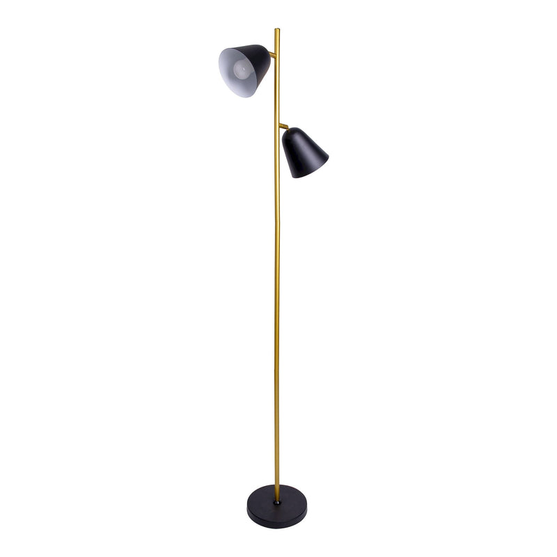 Floor Lamp "Triton" h: 145cm