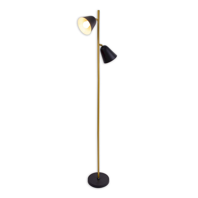 Floor Lamp Triton h: 145cm