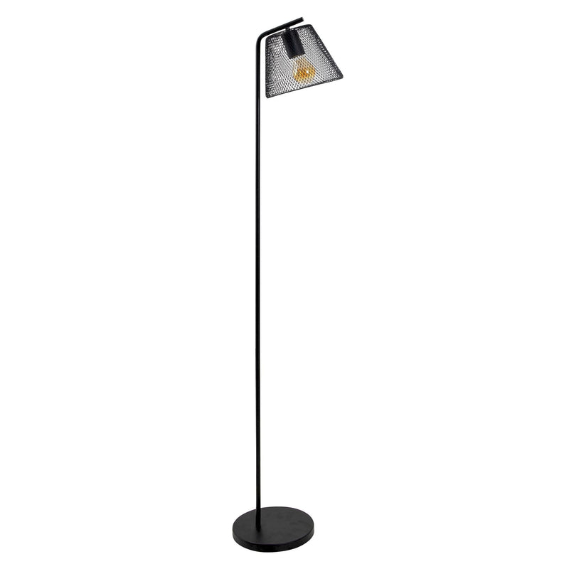 Floor Lamp "Korie" h:140cm