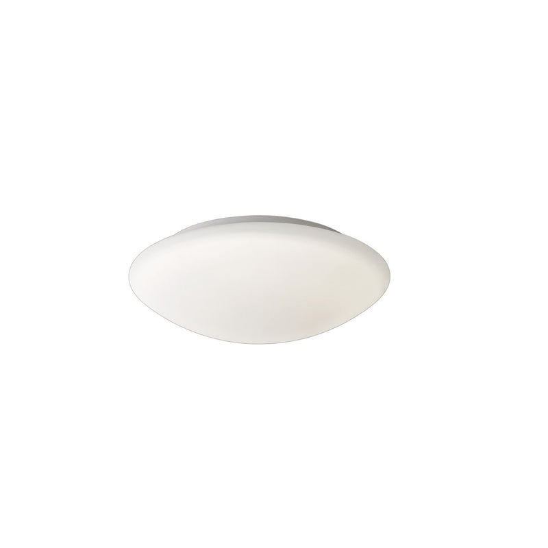 Flush mount CLARA white LED