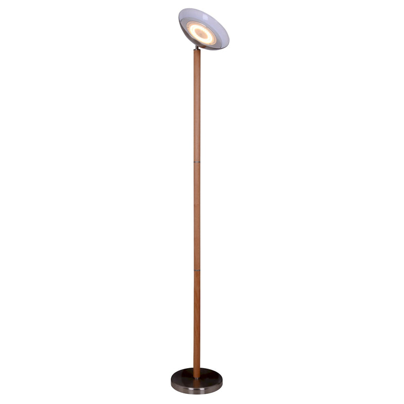 LED Floor Lamp h: 192cm "Matilda"
