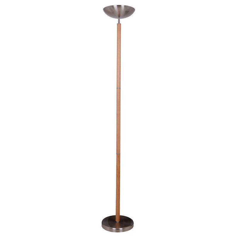 LED Floor Lamp h: 192 cm Matilda