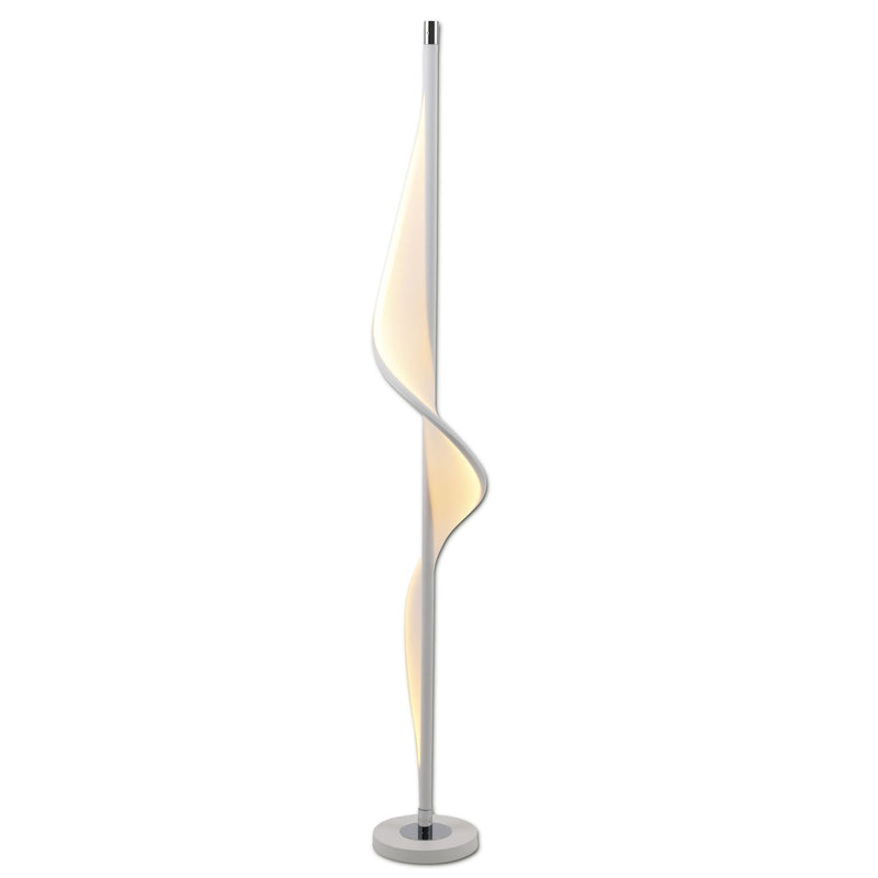 LED Floor Lamp Bandera h: 153cm
