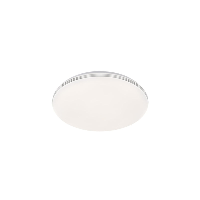 Flush mount FARO white LED