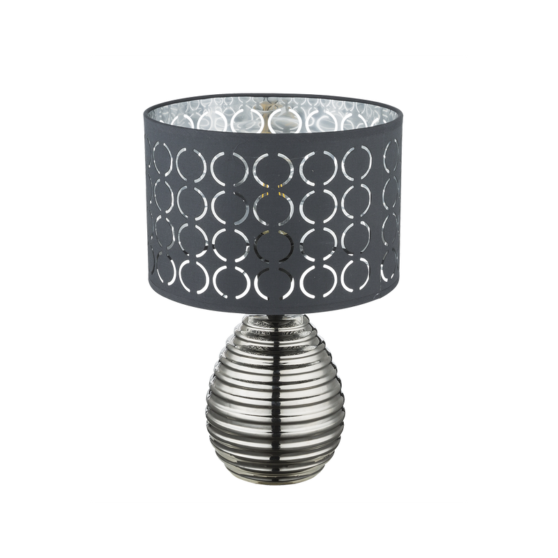 Table lamp Globo Lighting MIRAUEA ceramics E27