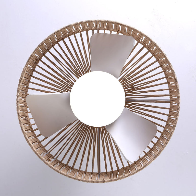 DC motor fan WIRE 50 cm