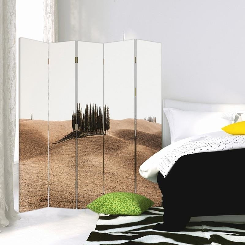 Room divider Double-sided, Toscana