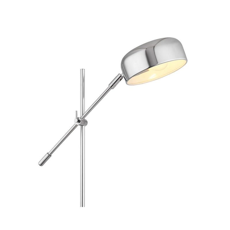 Floor lamp Globo Lighting GIANNA metal E14