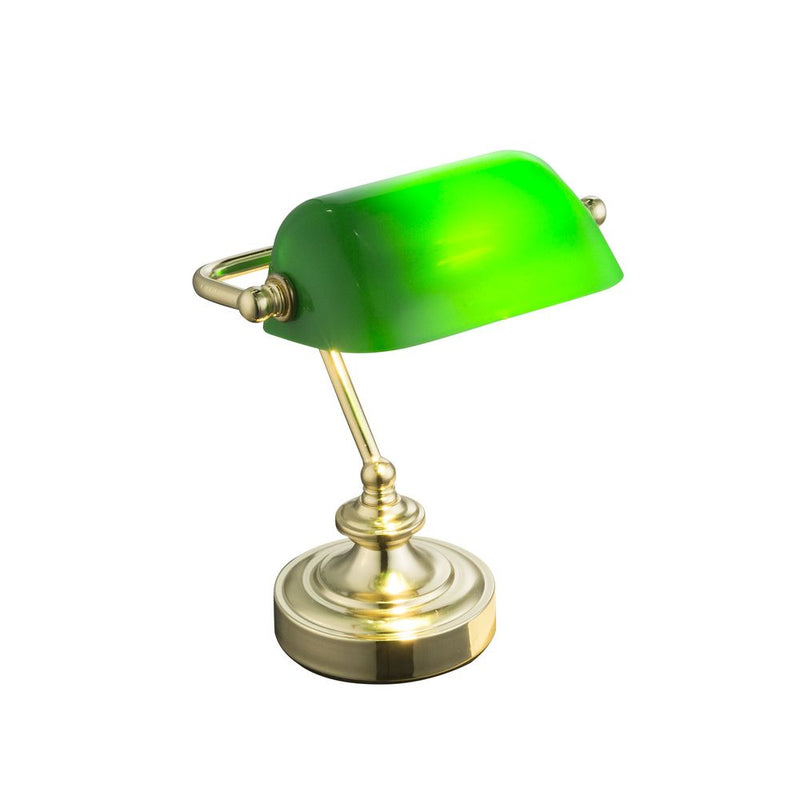 Desk lamp Globo Lighting ANTIQUE metal E14