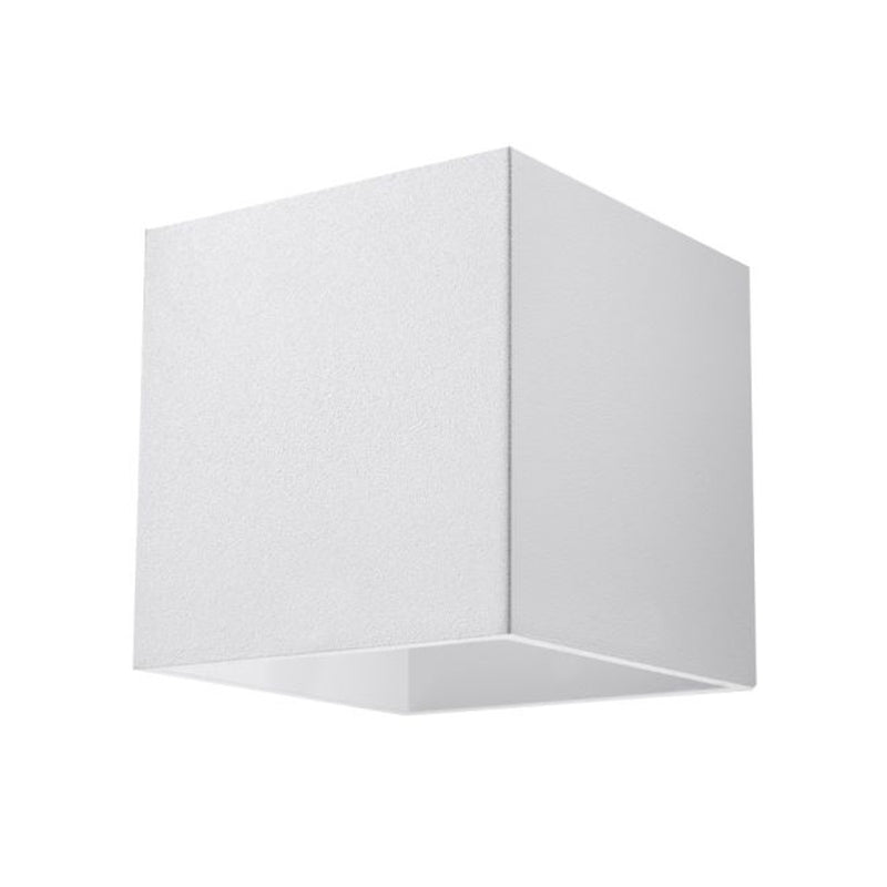 Nicold Wall lamp 1xG9 Max.35W White