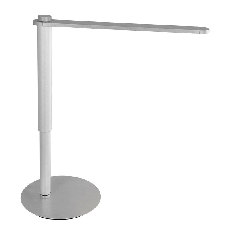 Desk lamp Serenade LED aluminium steel LED