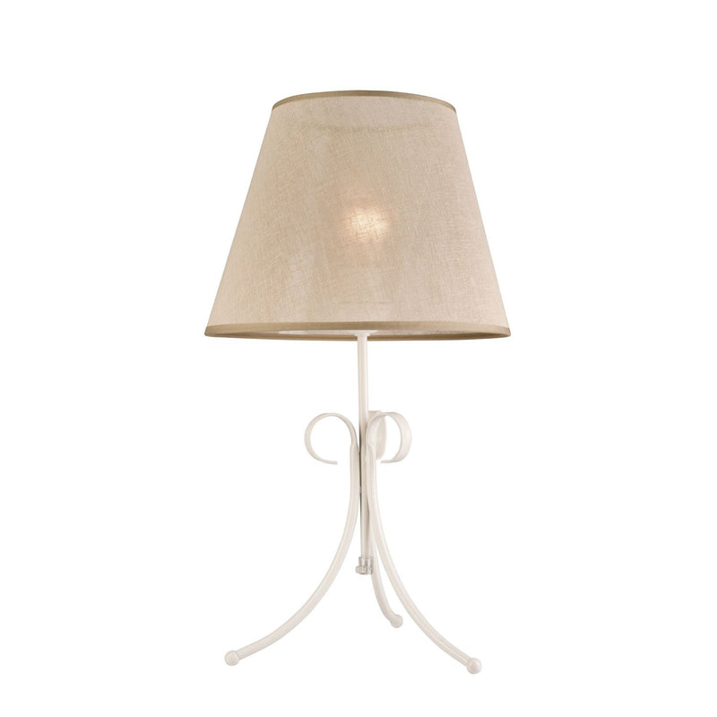 Table lamp LORENZO