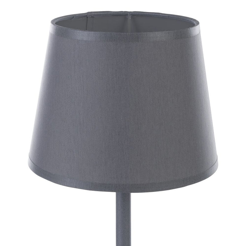Table lamp MAJA metal E27 1 lamp