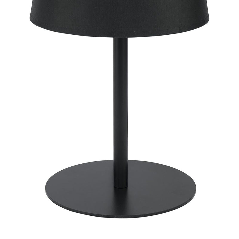 Table lamp MAJA metal E27 1 lamp