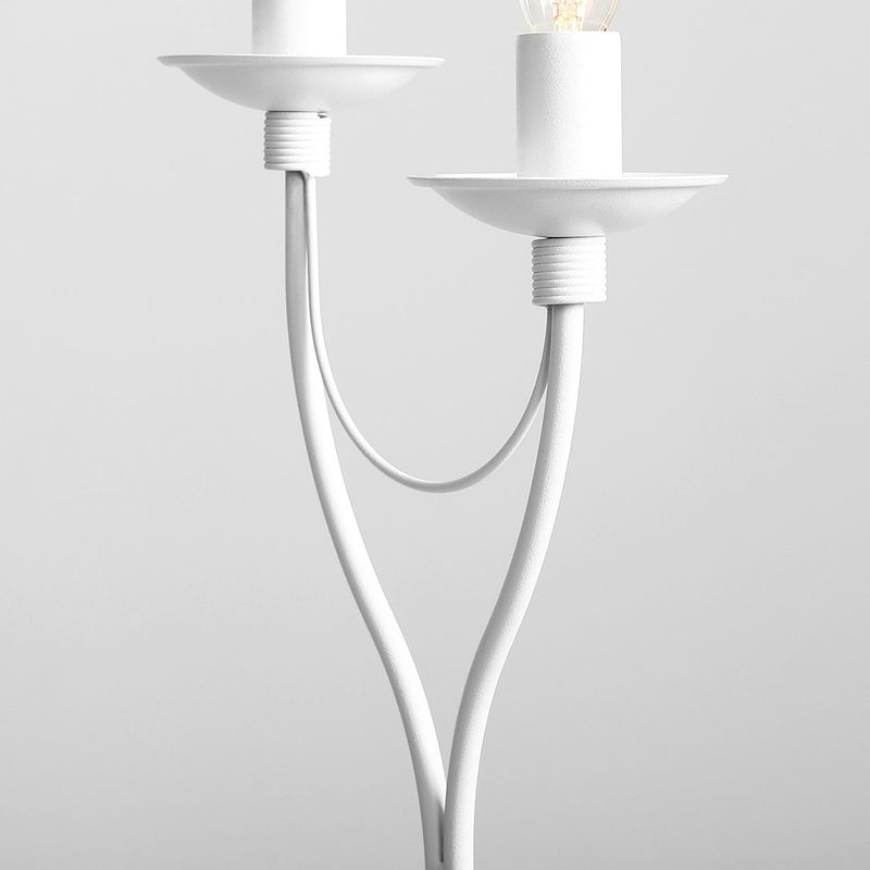 Table lamp ROZA 2