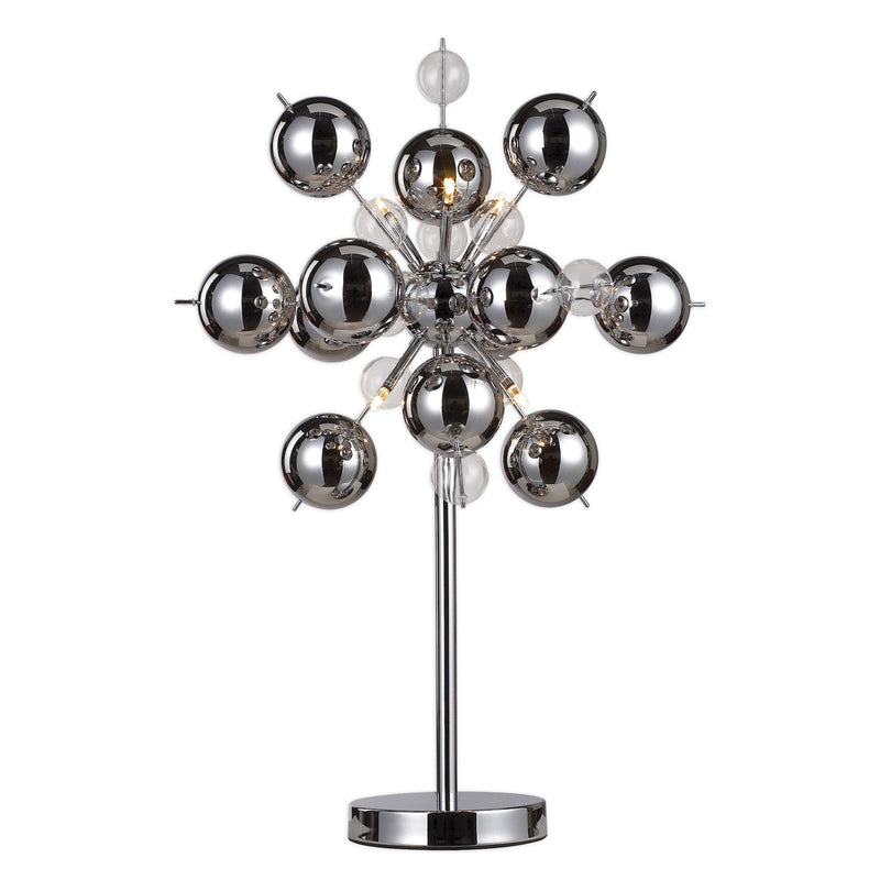 Table Lamp "Explosion"