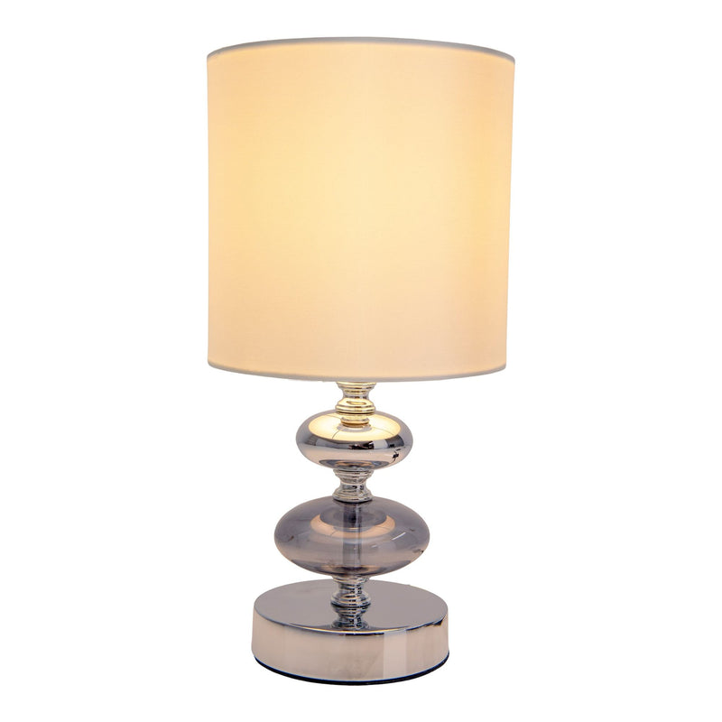 Fabric - Table Lamp Mali h: 28.5cm
