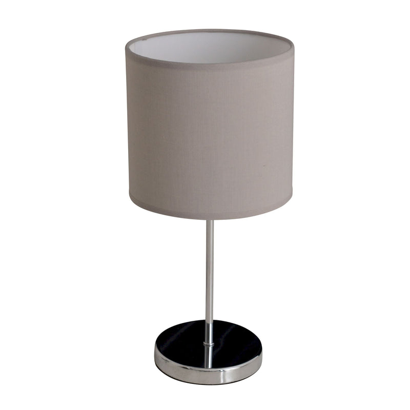 Table Lamp "New York" h:38.5cm