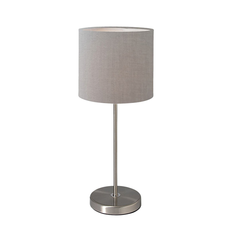 Table Lamp New York h: 38.5cm