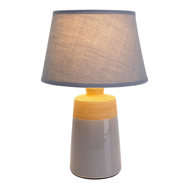 Ceramic Table Lamp Talia h: 31cm