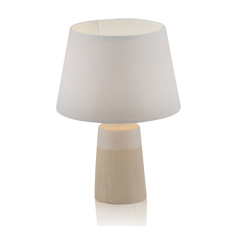 Ceramic Table Lamp Talia h: 31cm