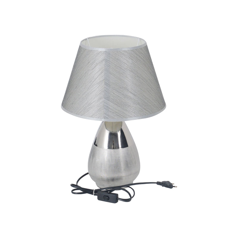 Metal Table Lamp Grado h: 44cm