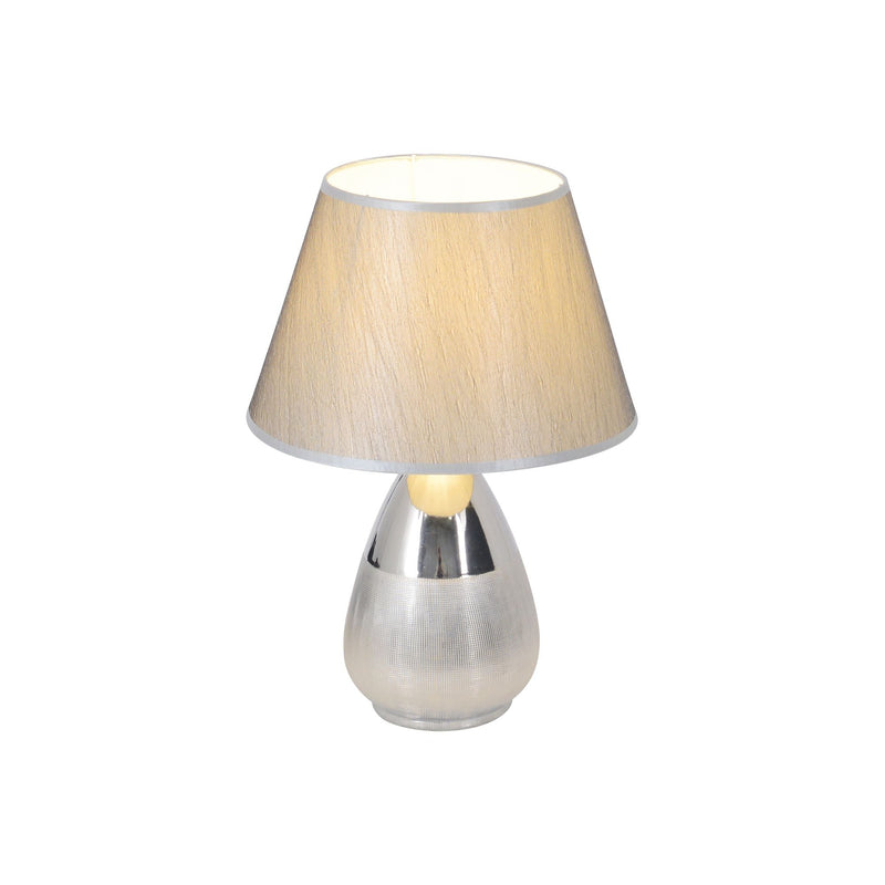 Metal Table Lamp Grado h: 44cm