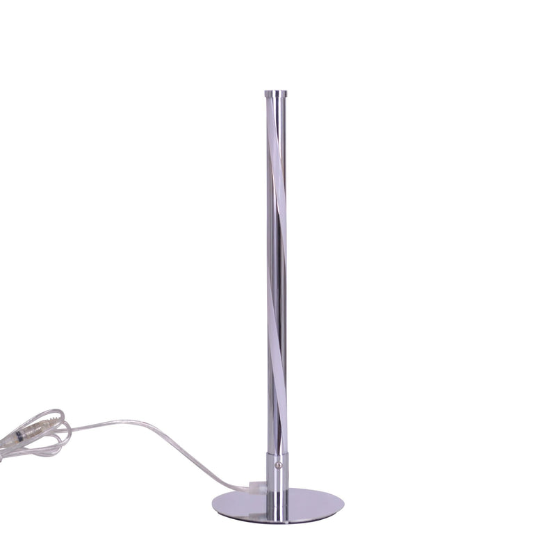 LED Table Lamp h: 40cm "Twist"