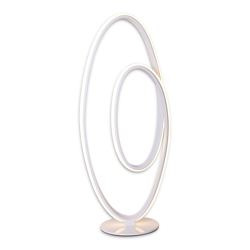 LED Table Lamp h: 60 cm white Odrive