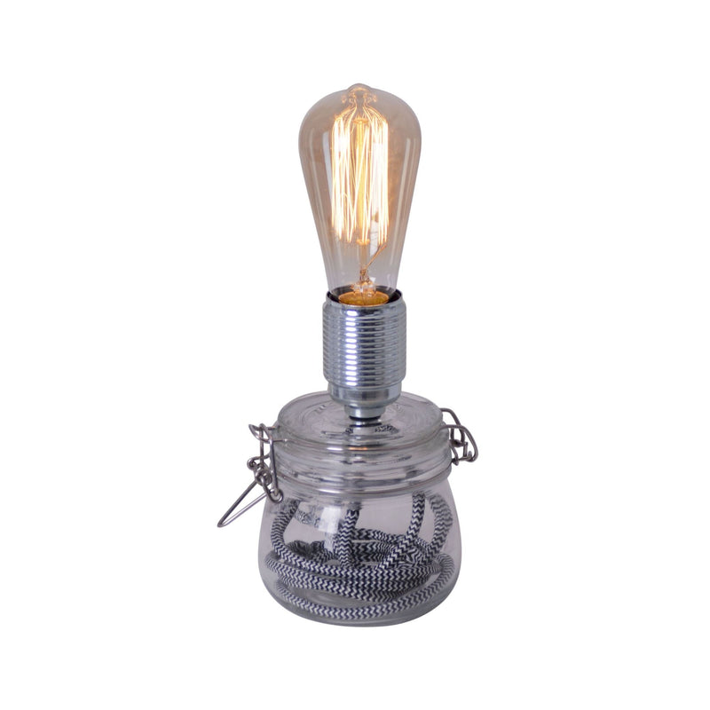 Table Lamp Max h: 12cm