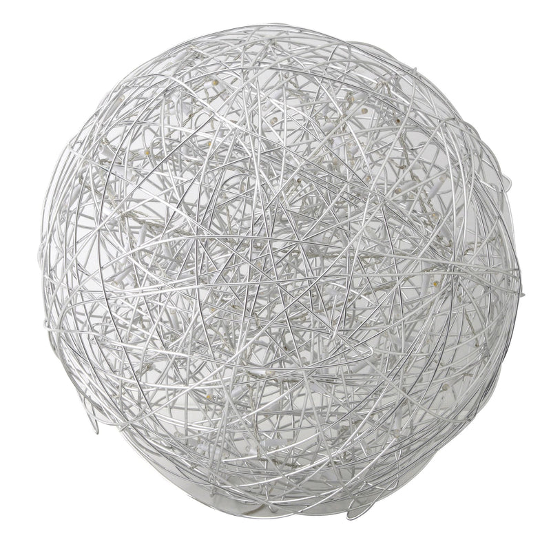 LED Outdoor Ball "Mistletoe" ?: 30cm