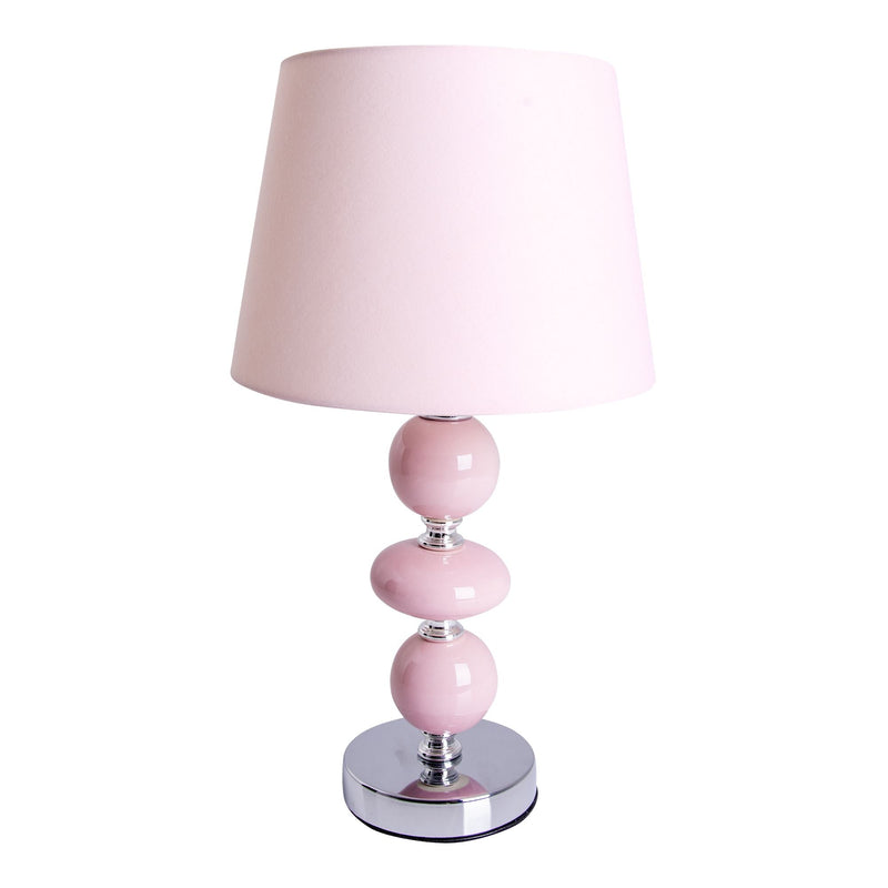 Ceramic Table Lamp Araga h: 36 cm