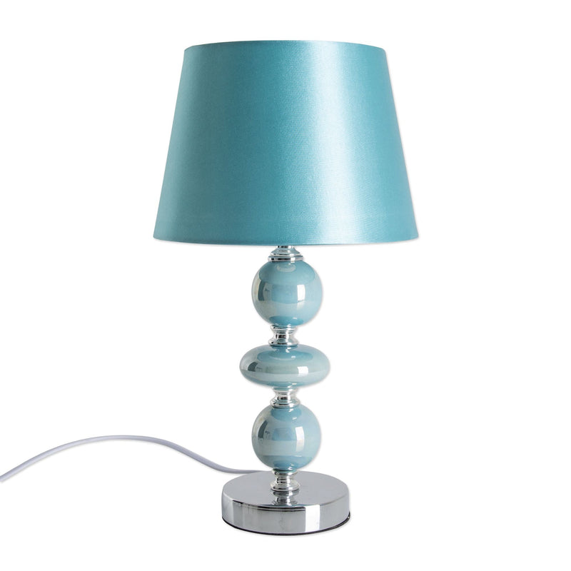 Ceramic Table Lamp "Araga" h: 36cm