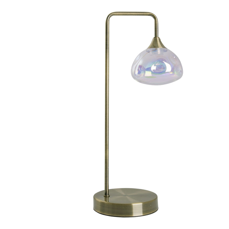 LED Table Lamp "Varna" h: 45cm