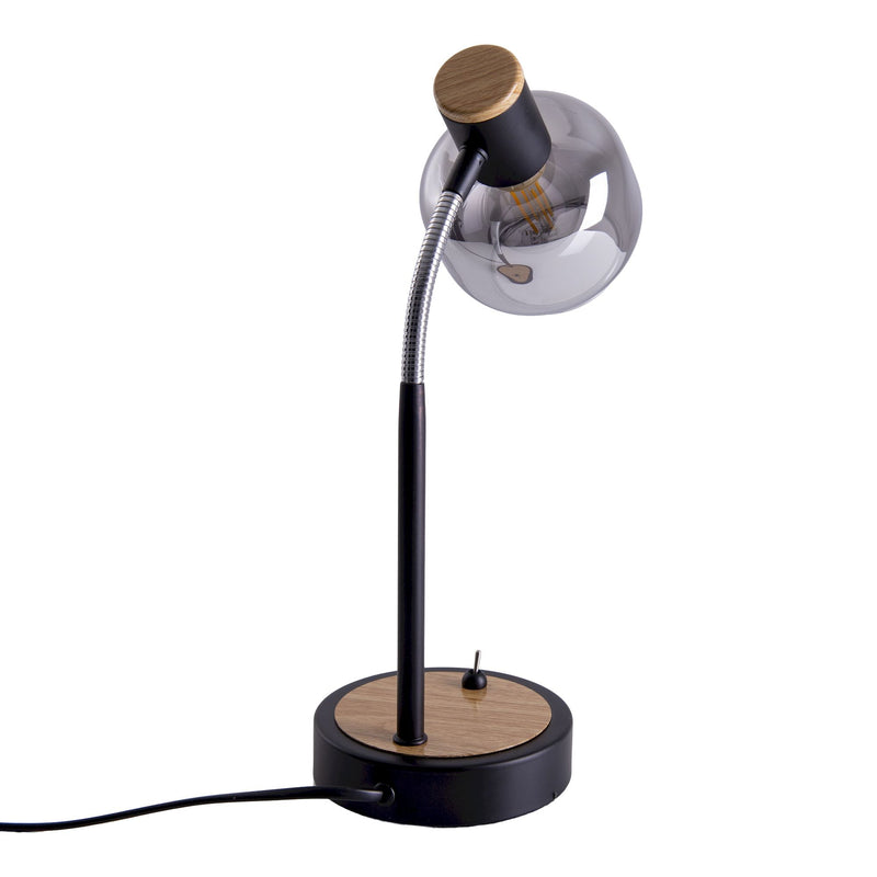 Table Lamp Fumoso h: 39cm