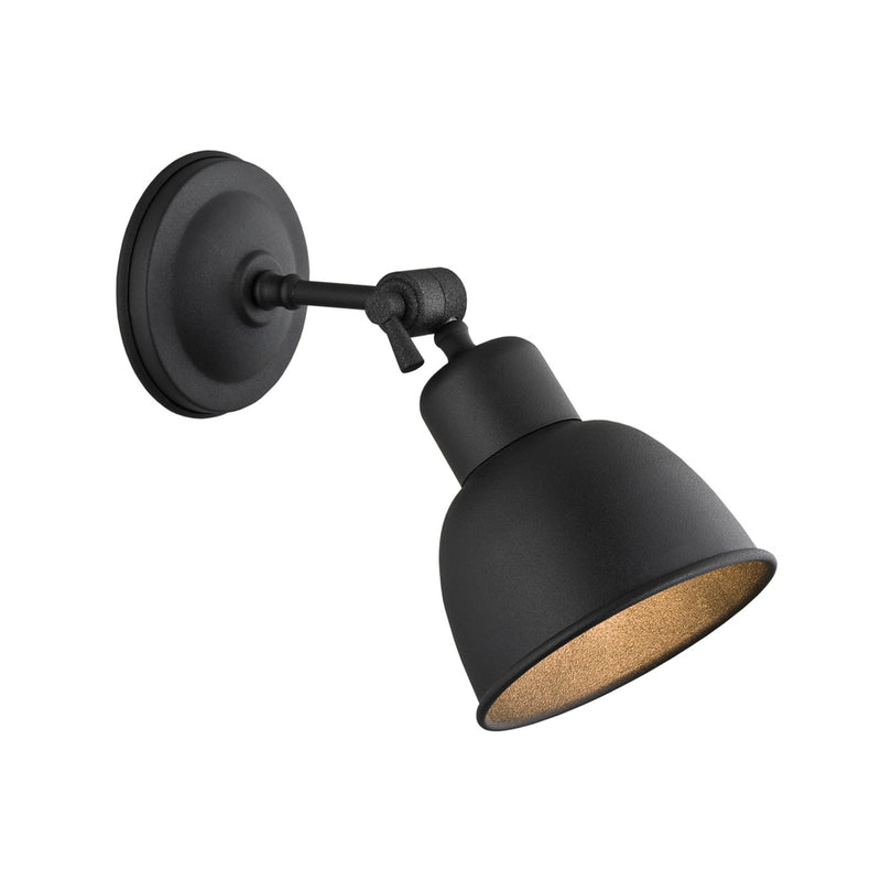 Sconce/wall lamp 1 flame Aragon EUFRAT (1 x 15W (max), E27)