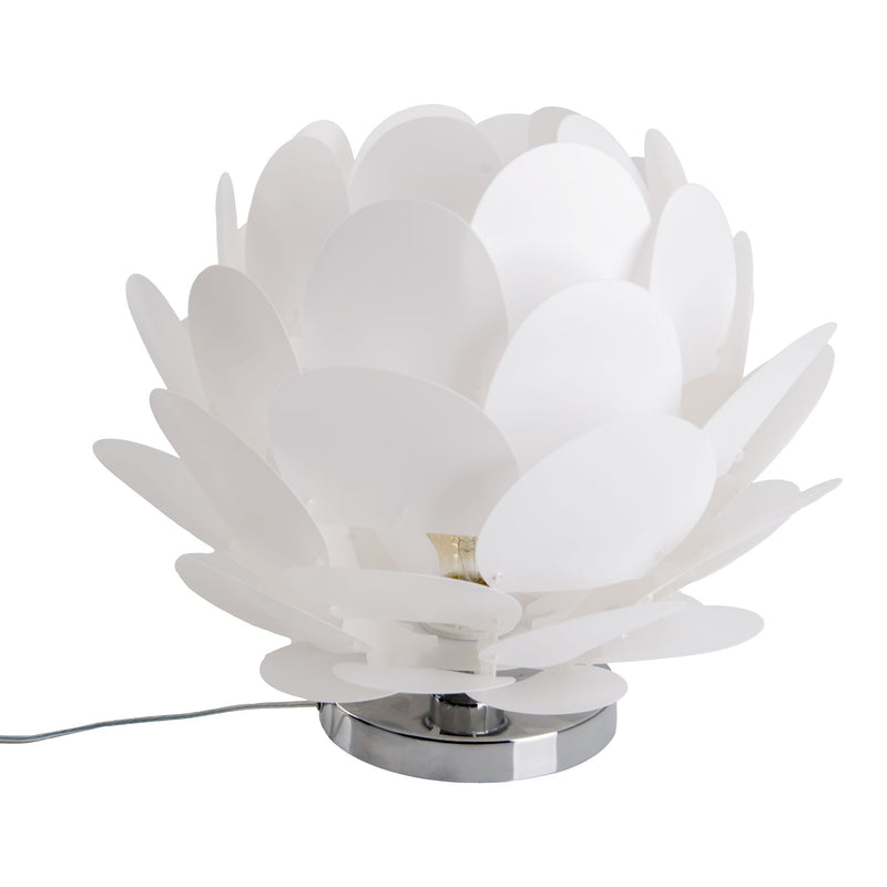 Table Lamp white ?: 41cm "Fora"