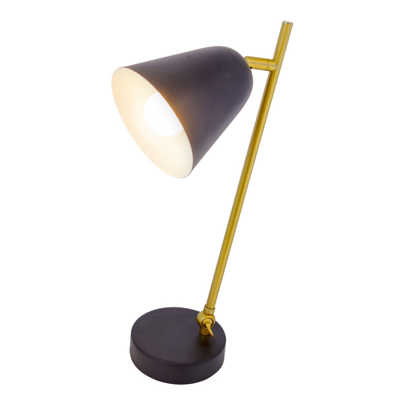 Table Lamp Triton h: 42.5cm