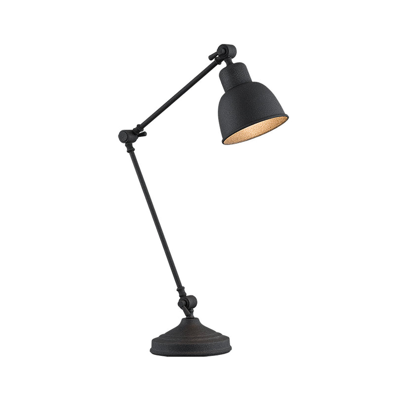 Desk lamp 1 flame Aragon EUFRAT (1 x 15W (max), E27)