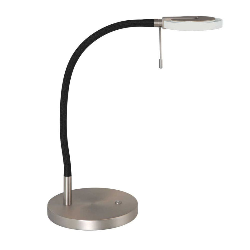 Desk lamp Turound metal steel LED
