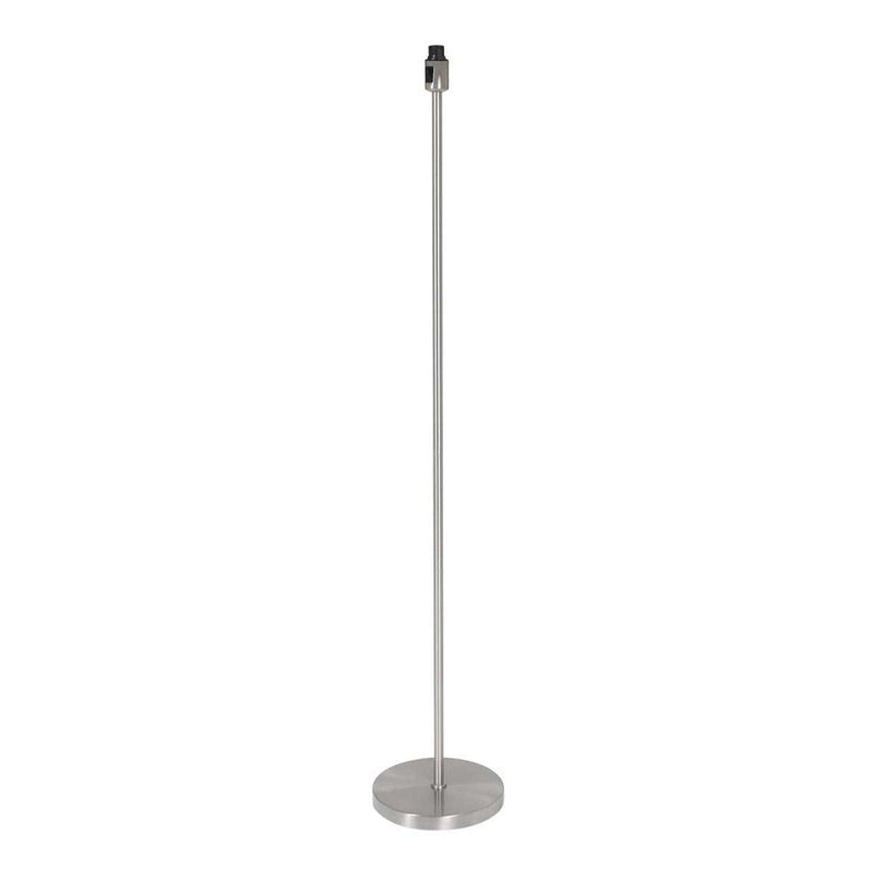 Floor lamp Norwegian steel steel E27
